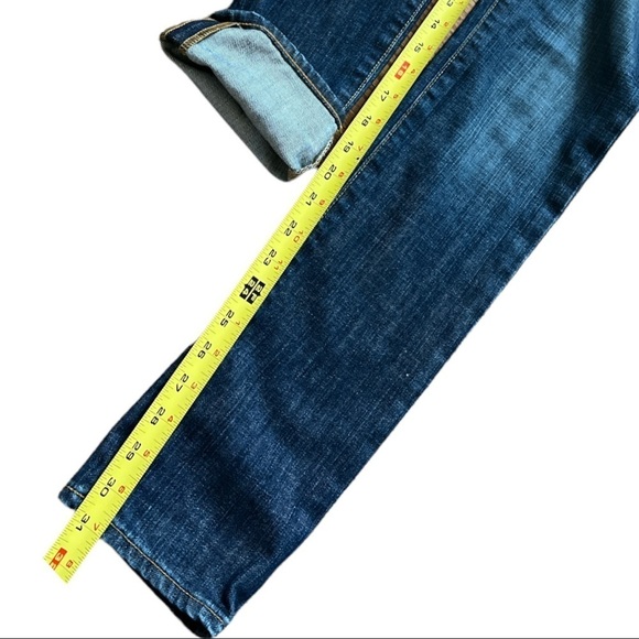 AG‎ ADRIANO GOLDSCHMIED THE STILT SKINNY JEANS SIZE 26R - Picture 15 of 15